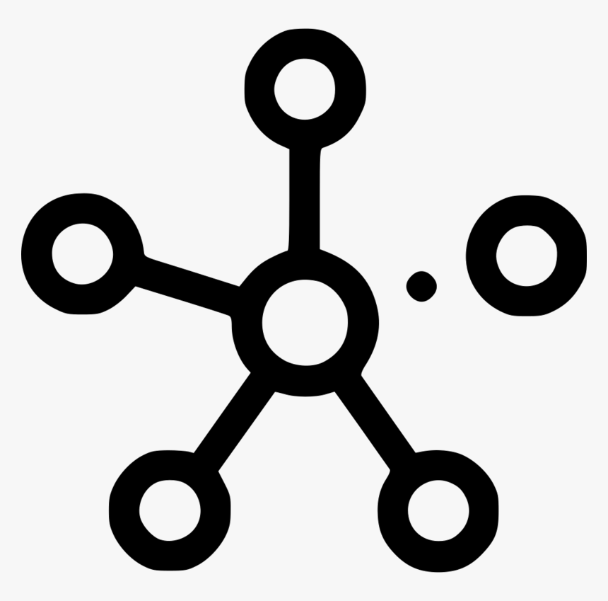 Network Function Virtualization Icon, HD Png Download, Free Download