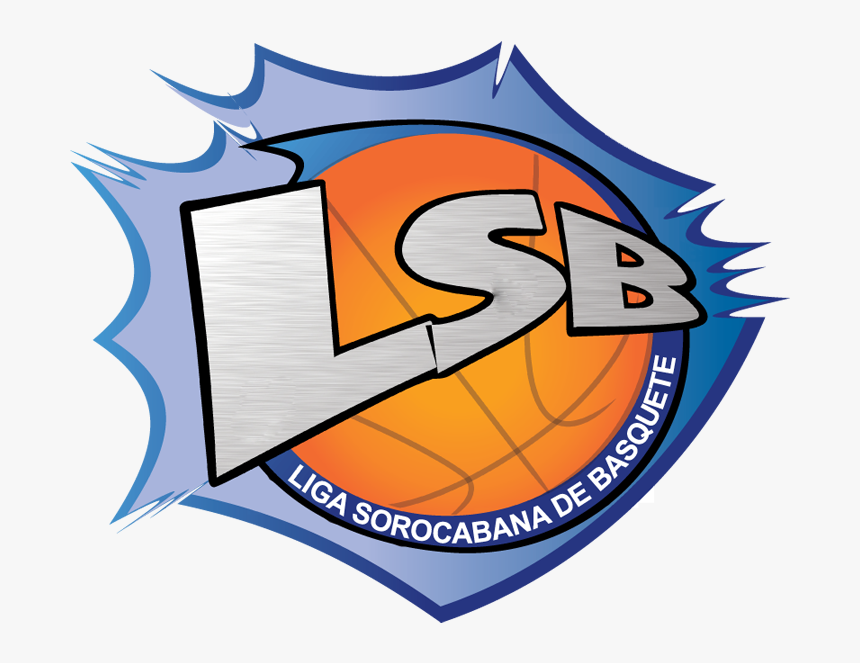 Liga Sorocabana De Basquete, HD Png Download, Free Download