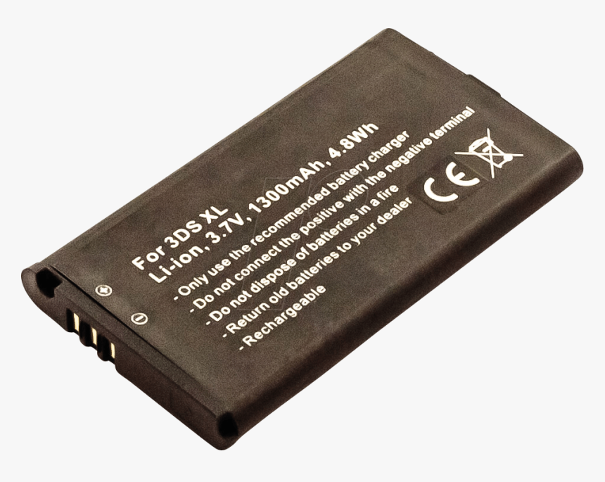 Mobile Phone Battery , Png Download - Mobile Phone Battery, Transparent Png, Free Download