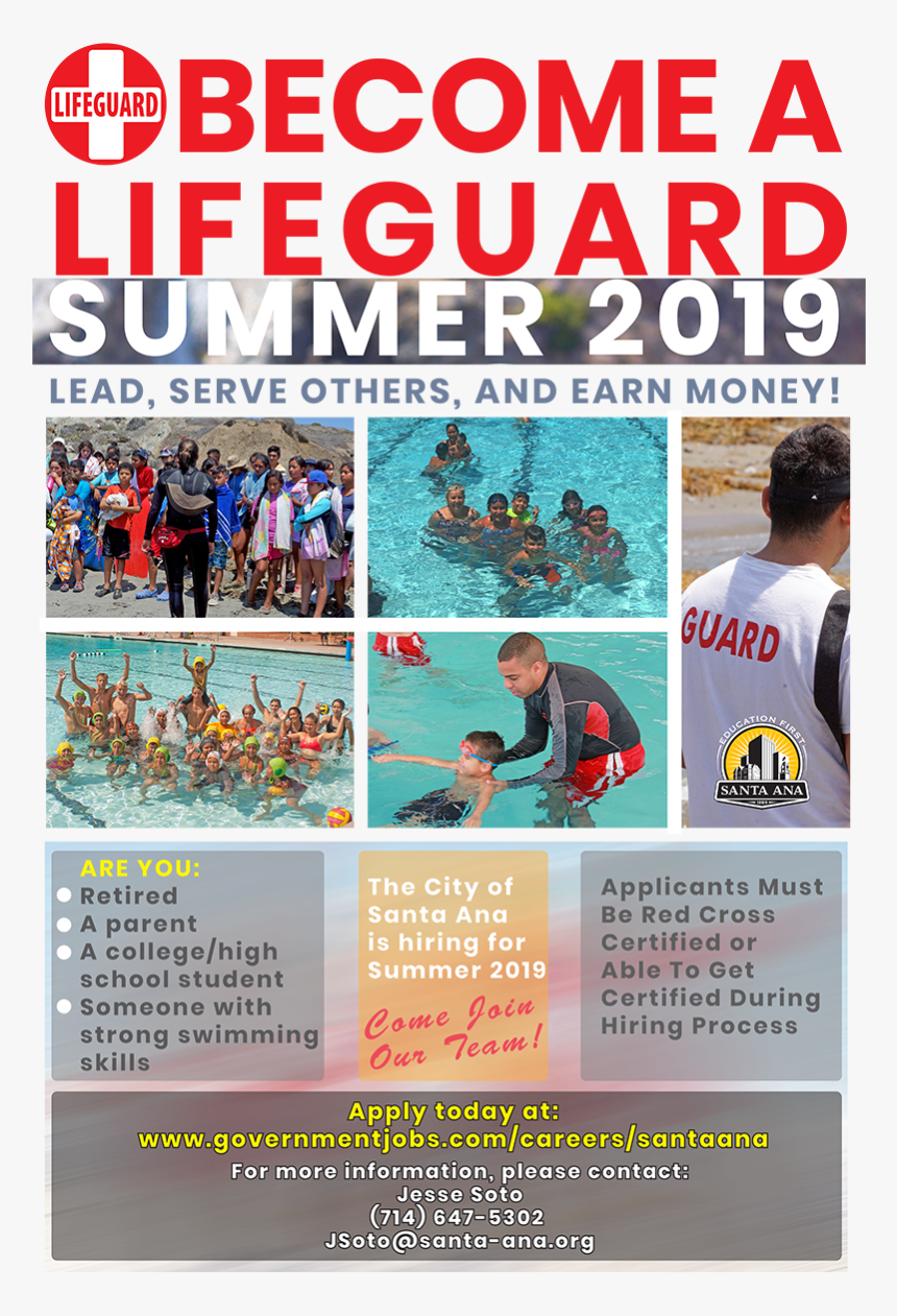 Lifeguardsa, HD Png Download, Free Download