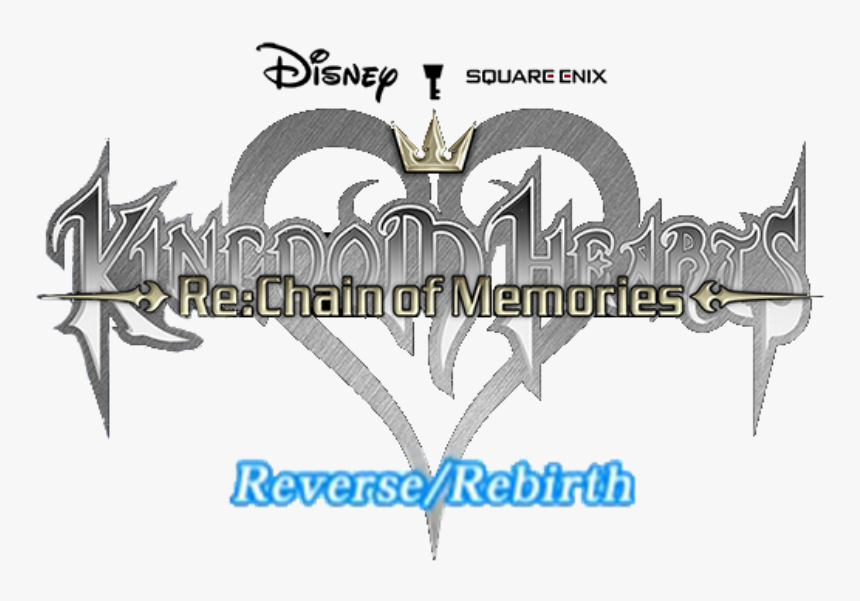 Kingdom Hearts Chain Of Memories Png, Transparent Png, Free Download