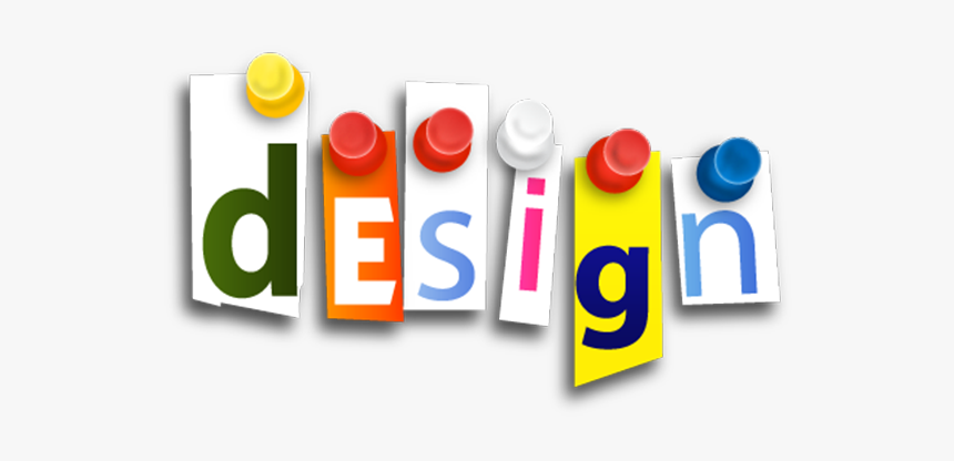 Designers English Png Download - Graphic Design, Transparent Png, Free Download