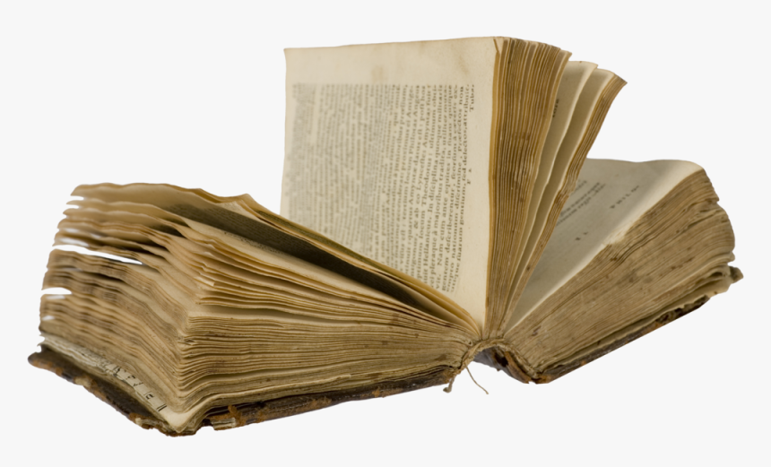 Old Book Png, Transparent Png, Free Download