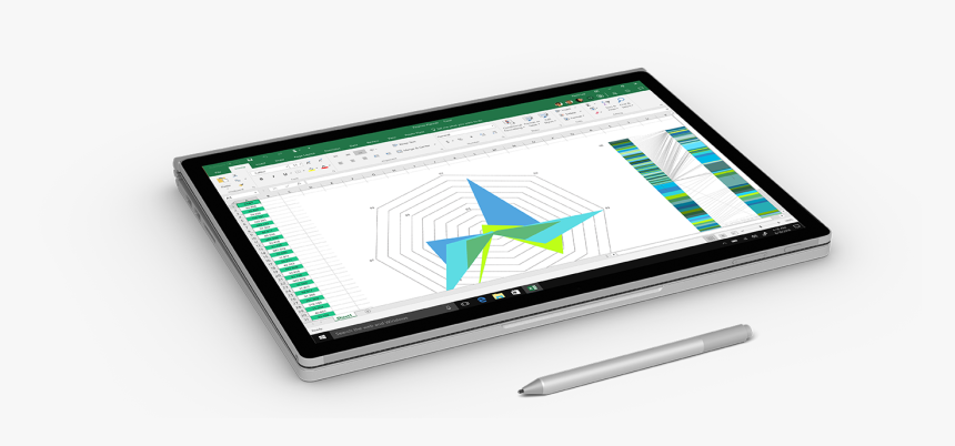 Microsoft Surface Book 2 Price In India, HD Png Download, Free Download