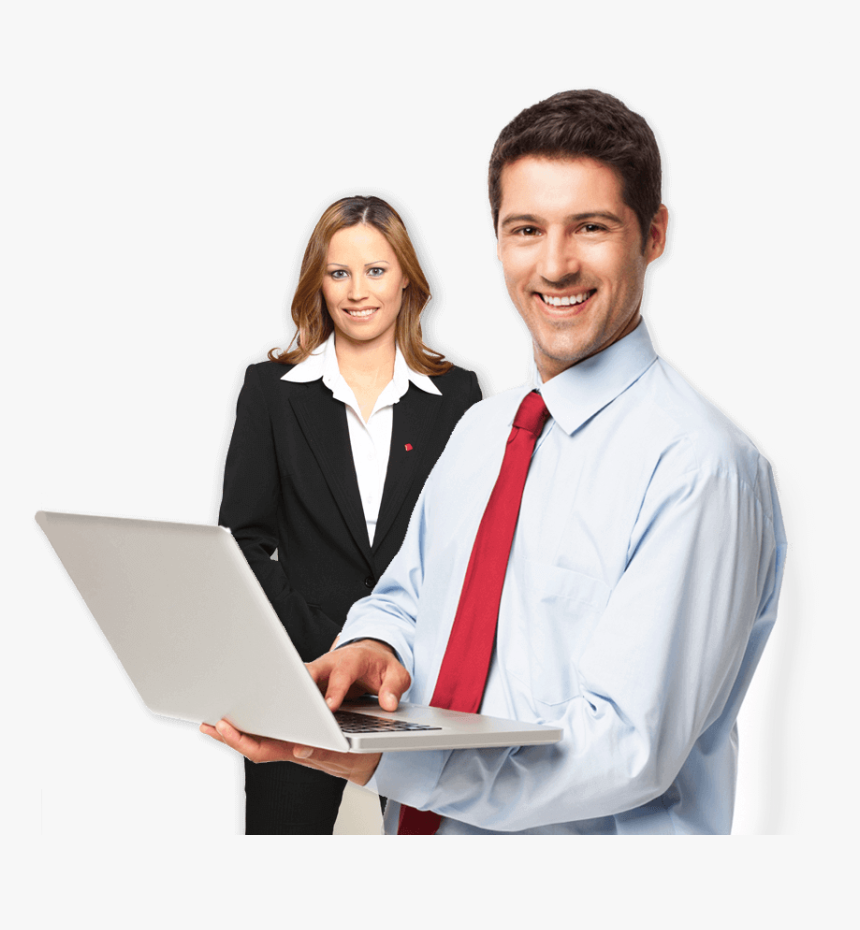 Business People Png Transparent, Png Download, Free Download