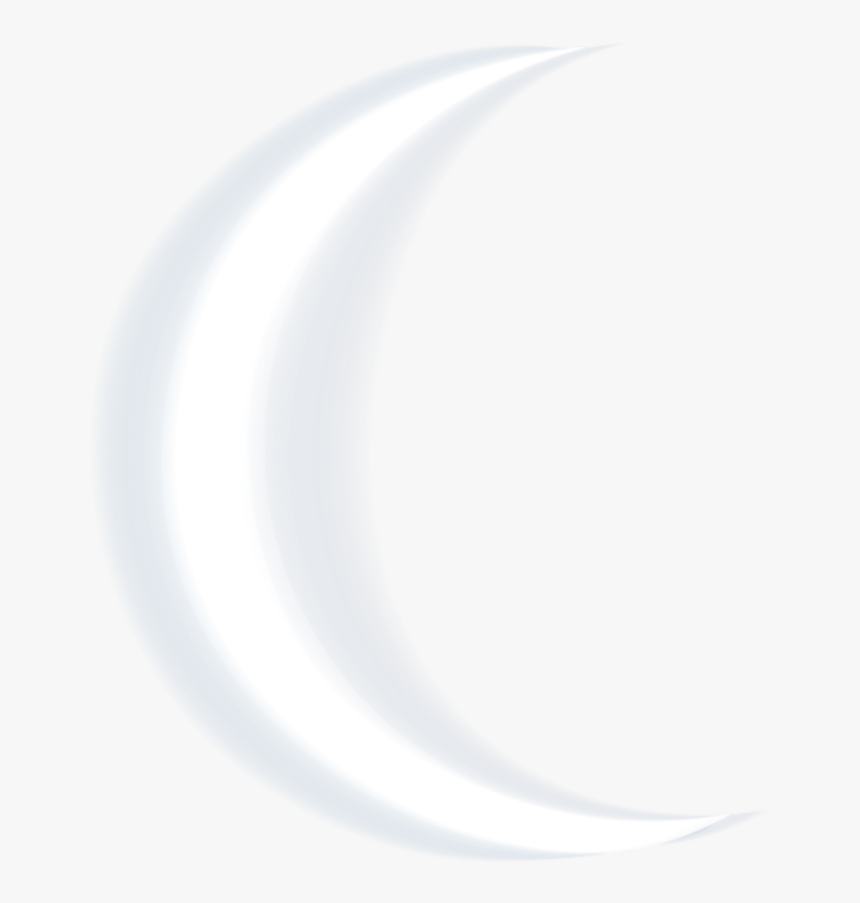 Transparent Half Moon Png - Moon Png Images Hd White, Png Download, Free Download