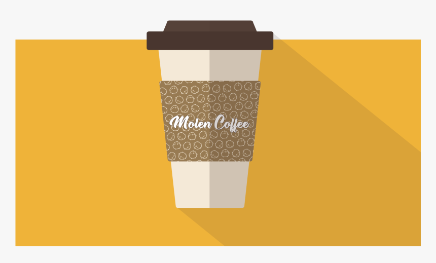 Coffee Cup Vector Png - Coffee Cup Animasi Png, Transparent Png, Free Download