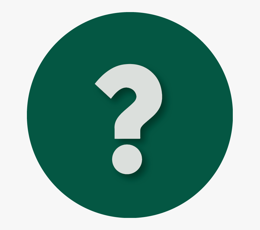 Image Of A Question Mark Icon - Icon For Location For Resume, HD Png Download, Free Download