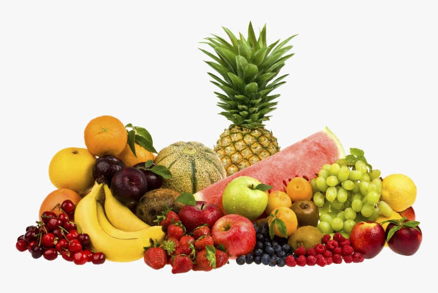 Fruit Organic Food Vegetable - Fruits And Vegetables For Nutrition Month, HD Png Download, Free Download