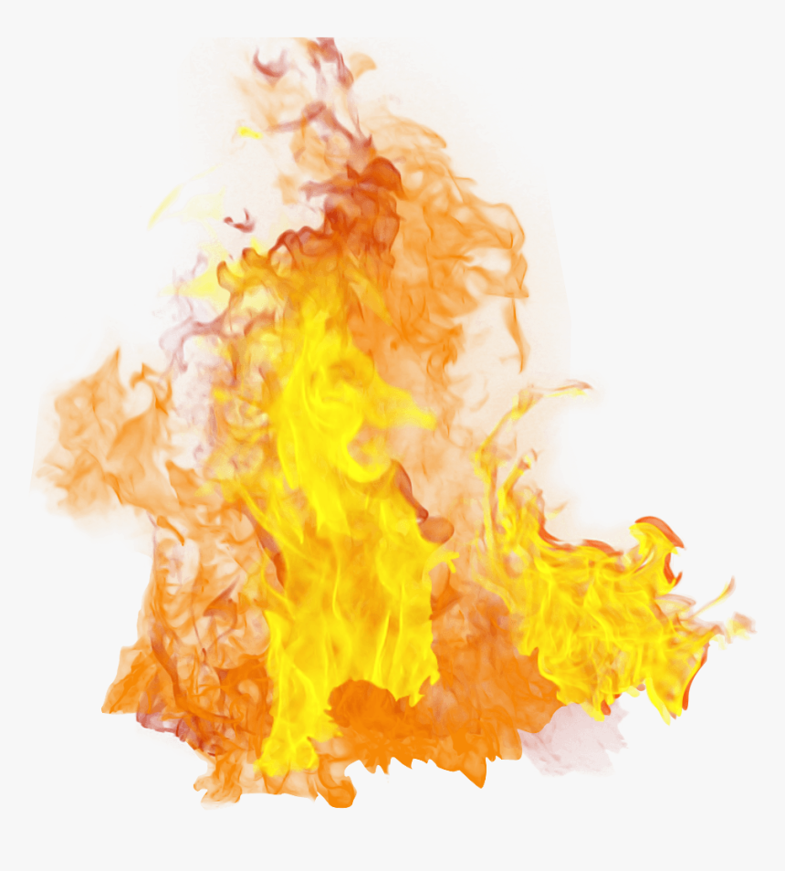Real Fire Png - Fire Png, Transparent Png, Free Download