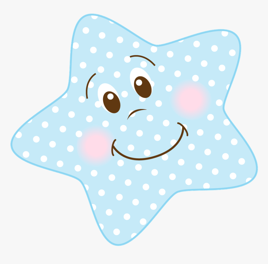Glitter Clipart Twinkle Star - Little Baby Stars, HD Png Download, Free Download