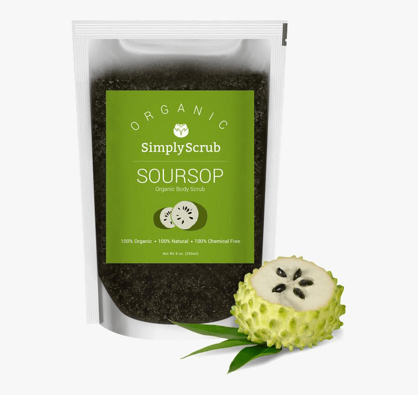 Benefit Of Soursop 中文, HD Png Download, Free Download