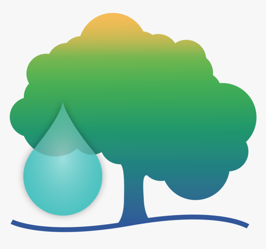 4 Tips To Save Water And Save Trees - Save Water And Tree, HD Png Download, Free Download