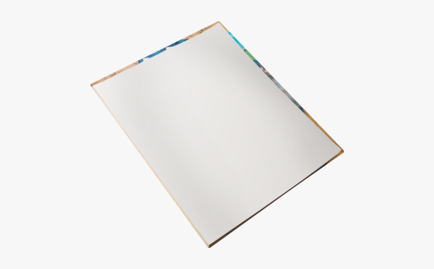 Blank Ebook Cover Png - Magazine Cover Mockup Png, Transparent Png, Free Download