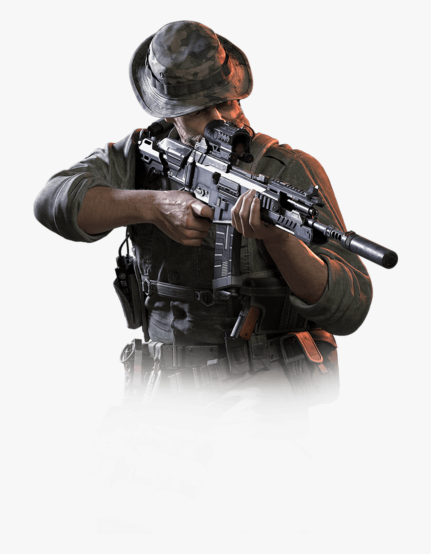 Call Of Duty Mobile Png, Transparent Png, Free Download