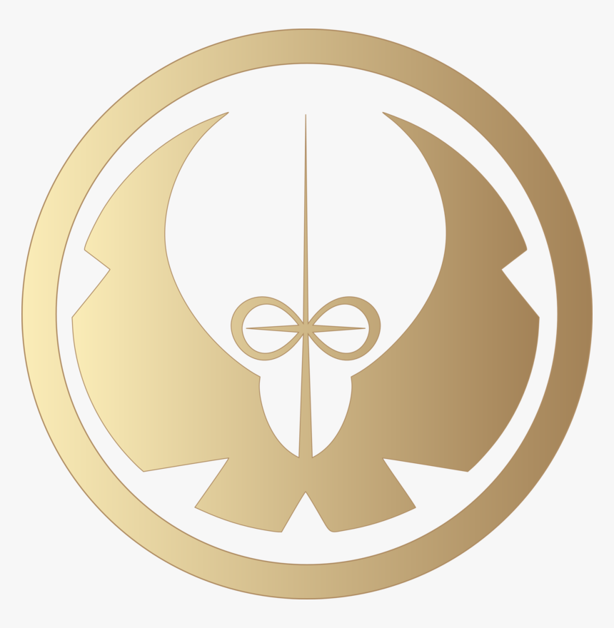 Custom Star Wars-like Logos - Custom Star Wars Logos, HD Png Download, Free Download