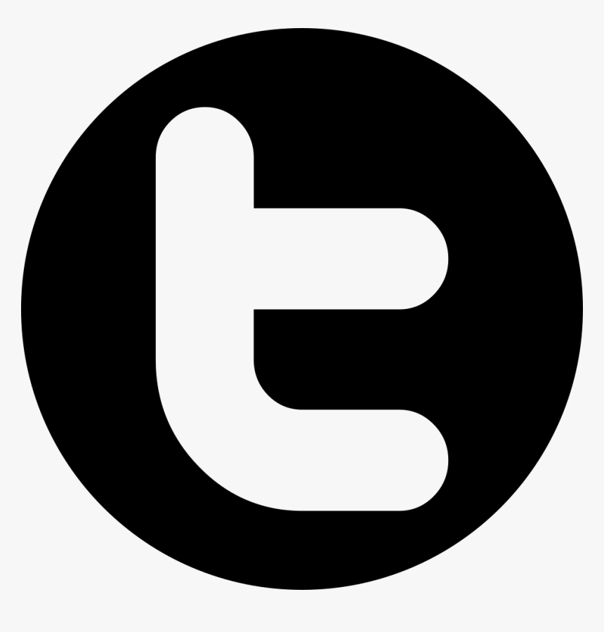Twitter Logo - Twitter Logo Png Vector, Transparent Png, Free Download