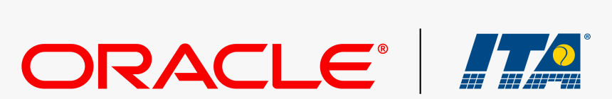 Oracle Ita Logo, HD Png Download, Free Download