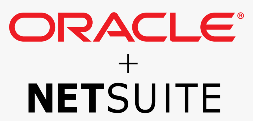 Oracle Netsuite - Netsuite Oracle, HD Png Download, Free Download