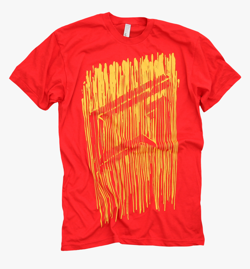 Grunge Effect T Shirts - T-shirt, HD Png Download, Free Download