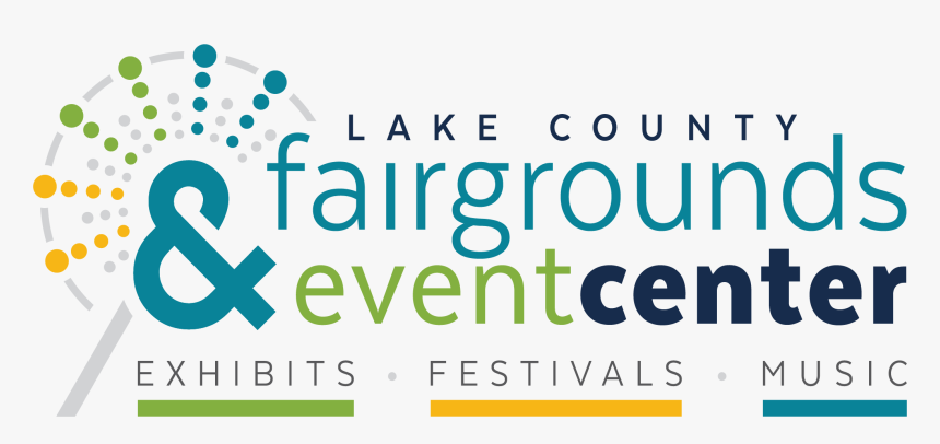 Fairgrounds & Event Center Logo - Logo, HD Png Download, Free Download