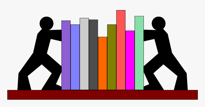 Book Ends Png, Transparent Png, Free Download