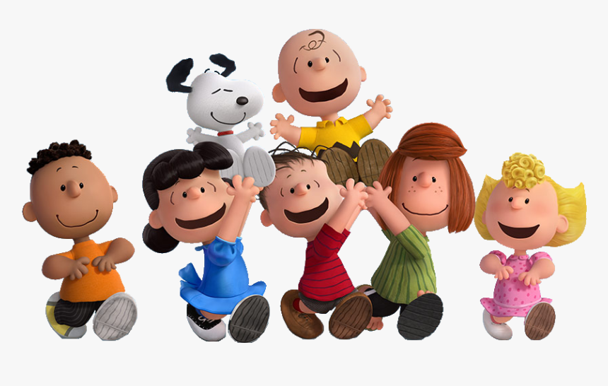Png Royalty Free Image Peanuts Png Wiki Fandom Powered - Happy Boss Day Charlie Brown, Transparent Png, Free Download