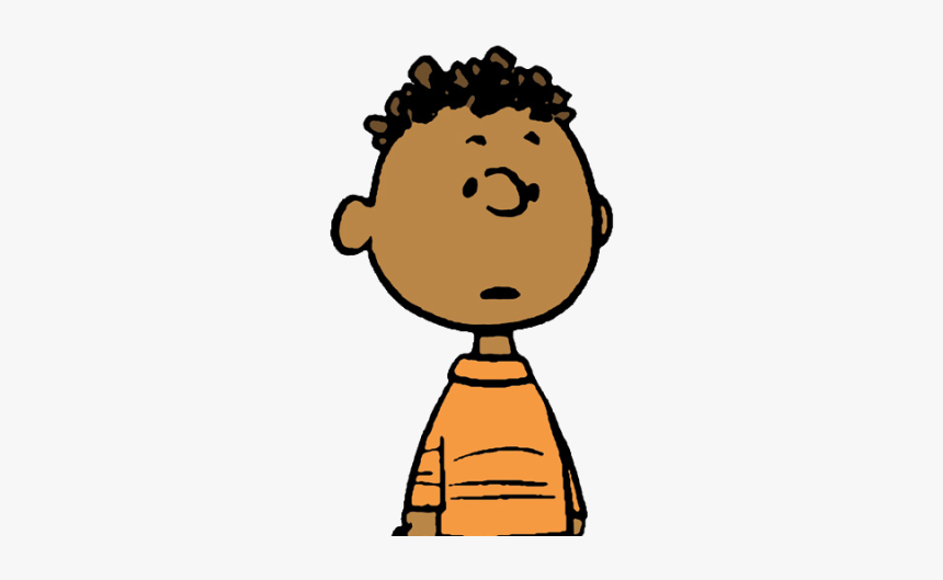 Franklin From Charlie Brown, HD Png Download, Free Download