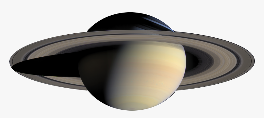 Planet Saturn Png - Transparent Background Saturn Png, Png Download, Free Download