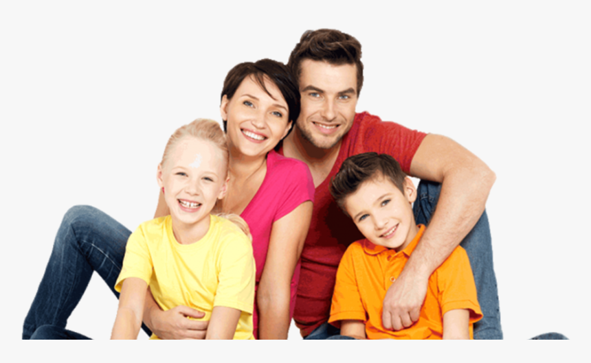 Family Healthy Png , Transparent Cartoons - Healthy Family Images Png, Png Download, Free Download