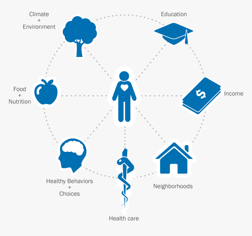Environmental Factors That Affect Health, HD Png Download, Free Download