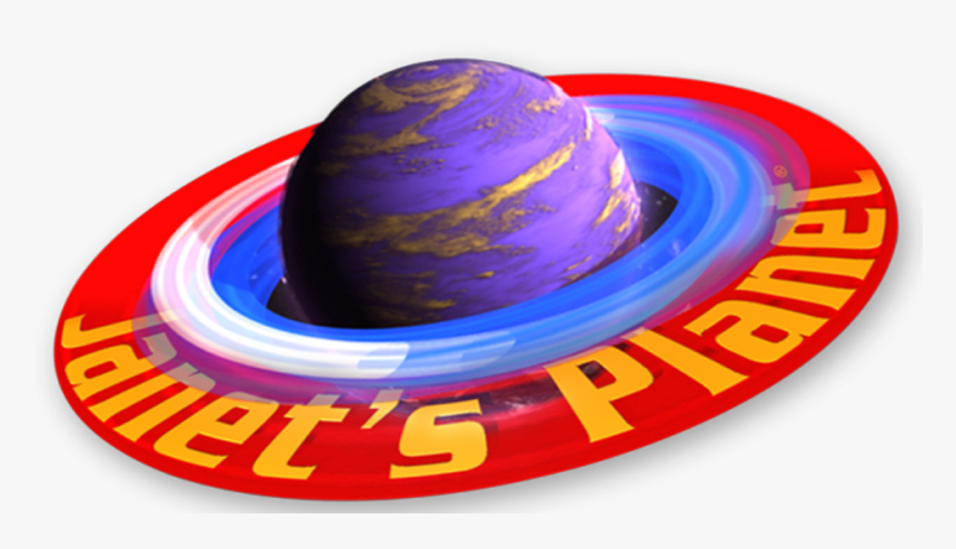 Janet's Planet Pbs, HD Png Download, Free Download