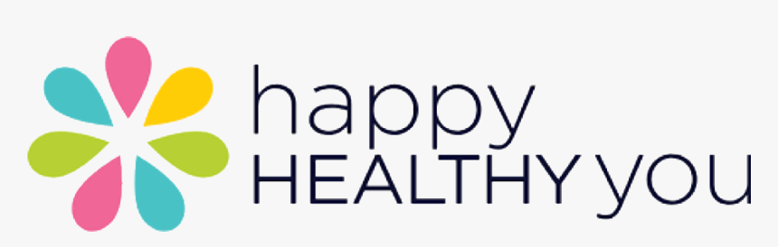 Hhy Transparent Logo - Happy Healthy You, HD Png Download, Free Download