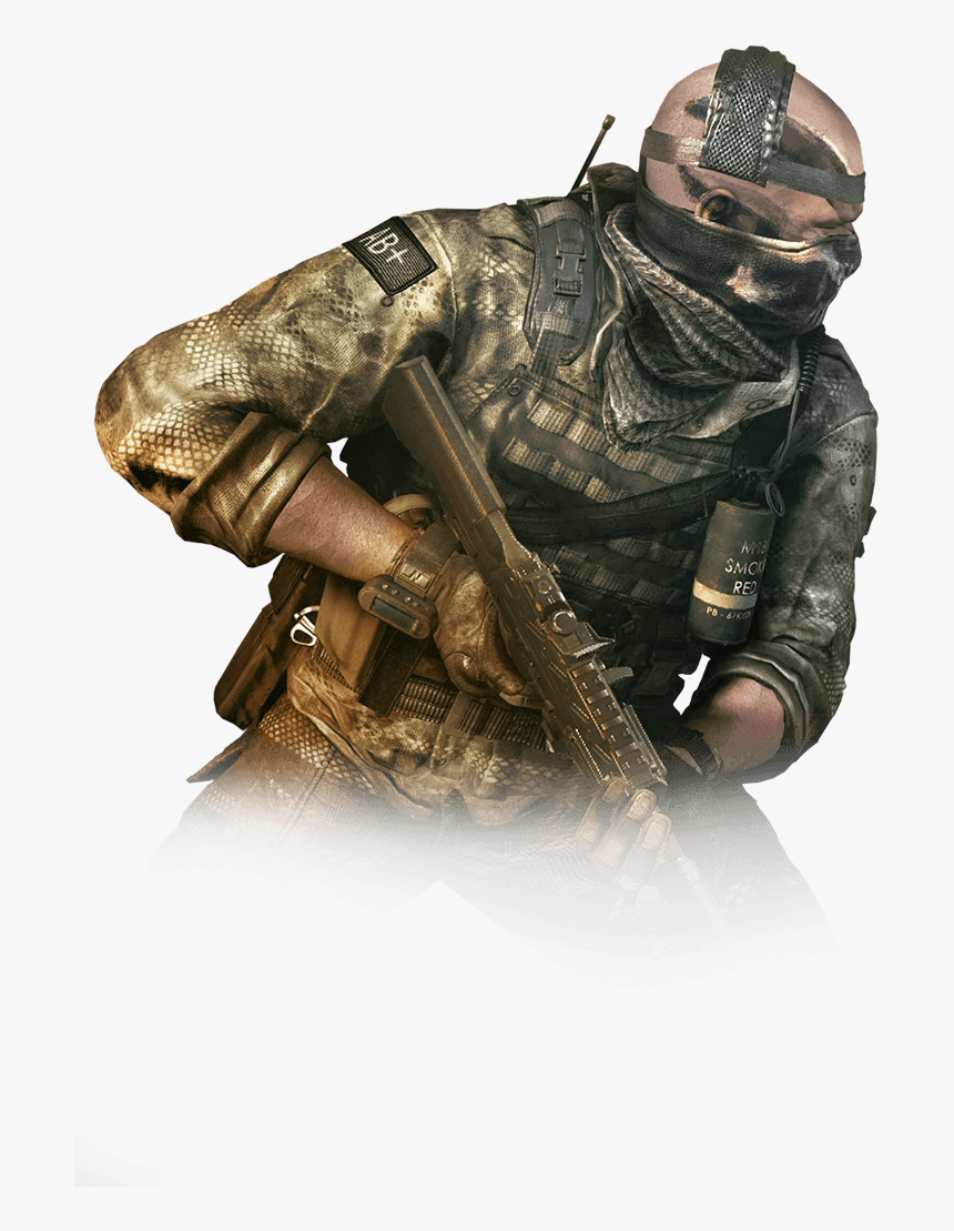 Cod Mobile, HD Png Download, Free Download