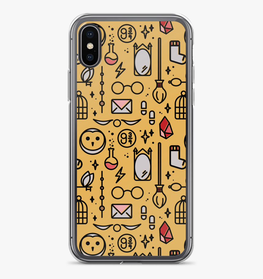 Image Of Hufflepuff Phone Case - Hufflepuff Phone Case Iphone 5, HD Png Download, Free Download