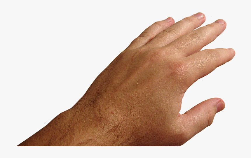 Hand Png Picsart - Hand Reaching Transparent Background, Png Download, Free Download