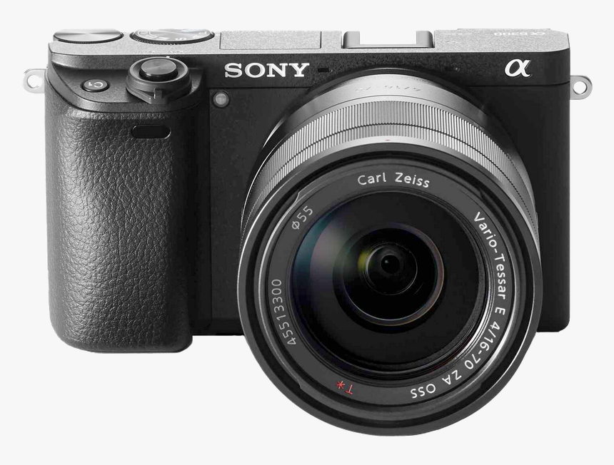 Sony A6300 Price Philippines, HD Png Download, Free Download