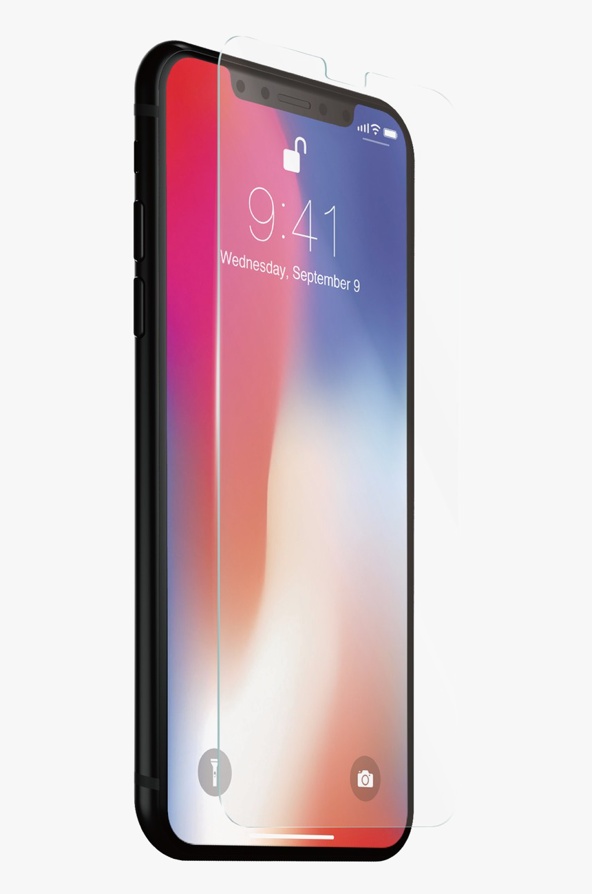 Iphone X Download Transparent Png Image - Iphone X Transparent Background, Png Download, Free Download
