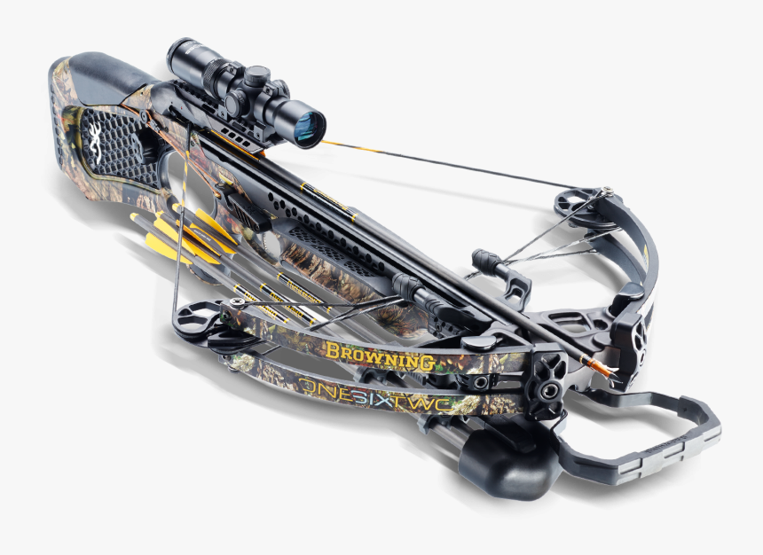 Browning Crossbows 171, HD Png Download, Free Download
