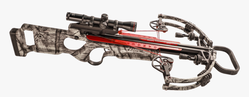 Camx A4 Crossbow, HD Png Download, Free Download