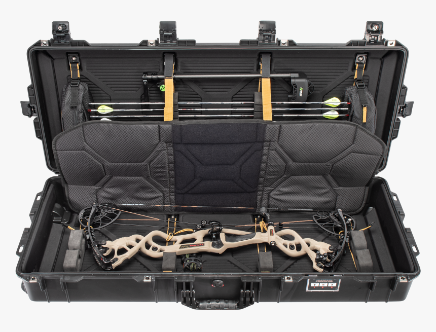 Pelican Case Bow - Pelican 1745 Bow Case, HD Png Download, Free Download