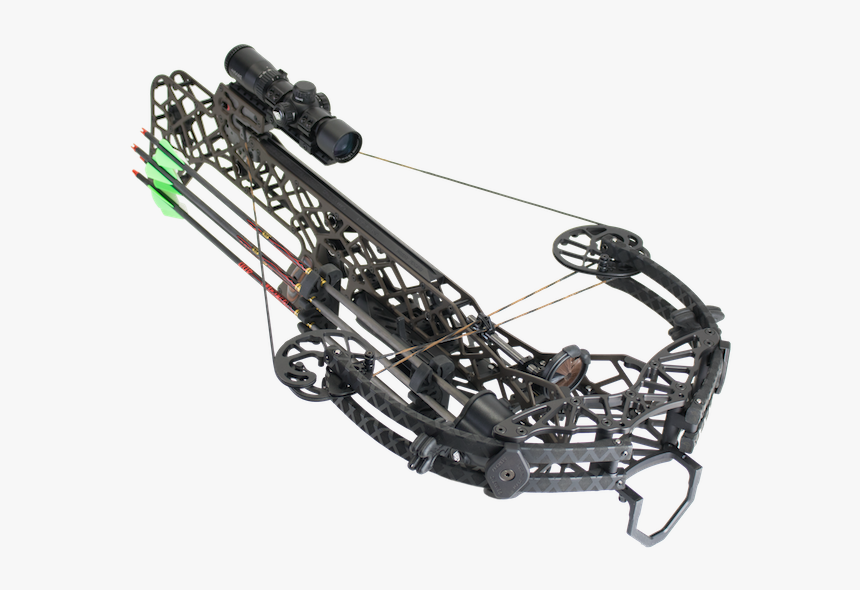 Crossbow Revolution - New Crossbow For 2017, HD Png Download, Free Download
