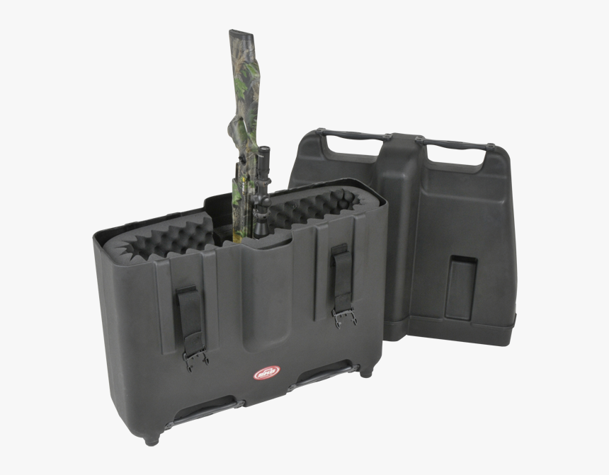 Reverse Limb Crossbow Case, HD Png Download, Free Download