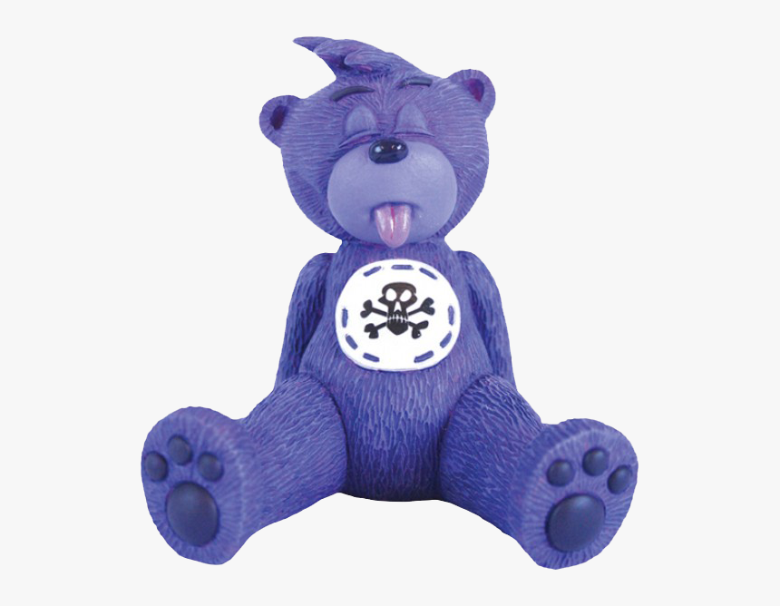 Teddy Bear - Bad Taste Bears, HD Png Download, Free Download