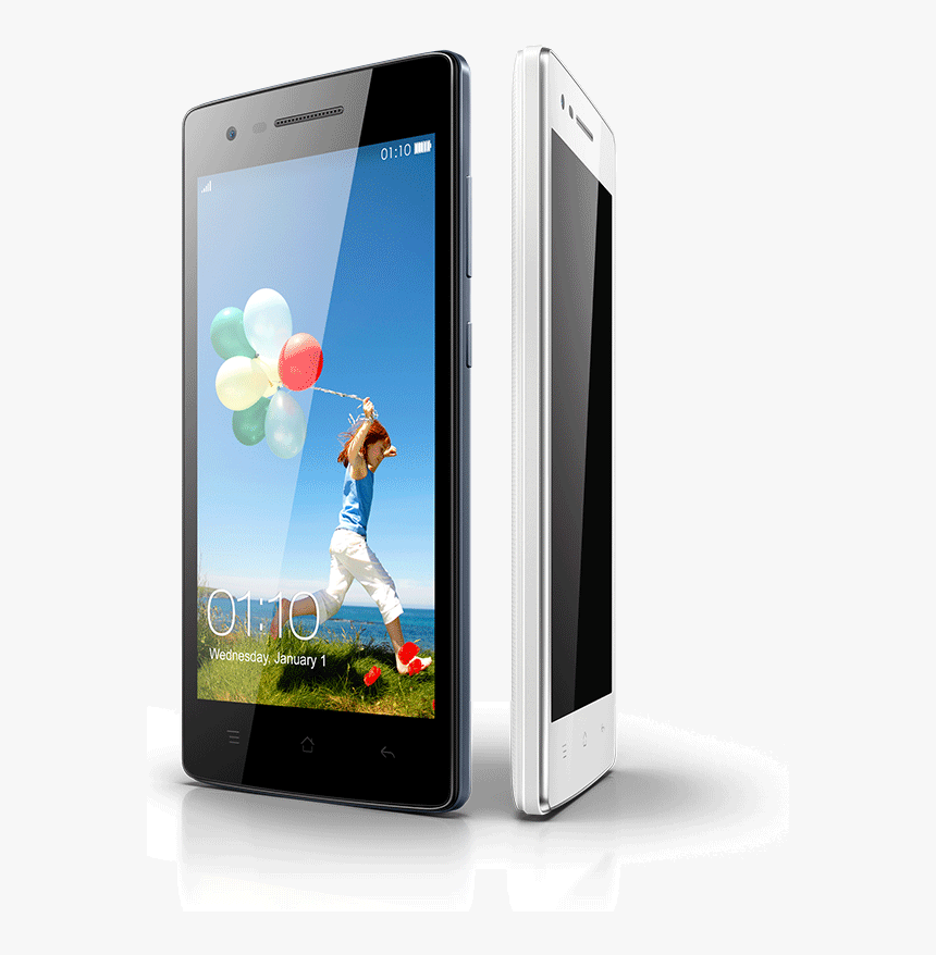 Oppo Mirror3 The New Dimension - Oppo Mobile Hd Png, Transparent Png, Free Download