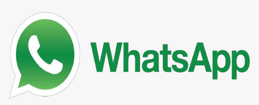 Whatsapp Logo - Whatsapp, HD Png Download, Free Download
