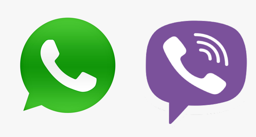 Whatsapp Png -whatsapp Logo In Png - Whatsapp And Call Logo, Transparent Png, Free Download