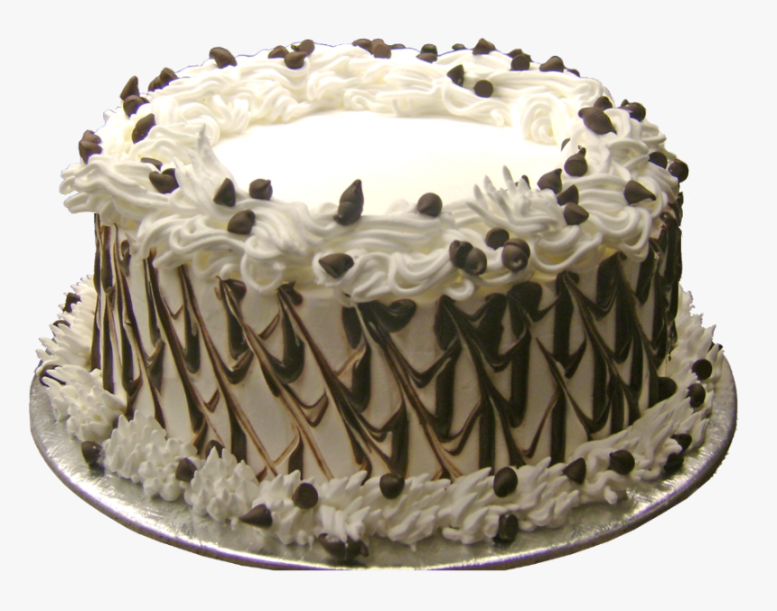 Auto Seo Wow Choco Vanilla - Vanilla Cake Image Hd, HD Png Download, Free Download