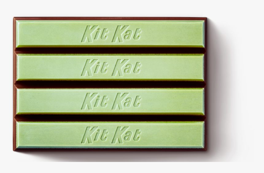 Kit Kat Mint Dark Chocolate, HD Png Download, Free Download