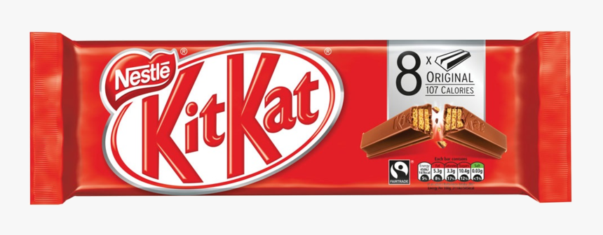 Kk 2f Milk 8 Pack - Kit Kat Raspberry Cheesecake, HD Png Download, Free Download